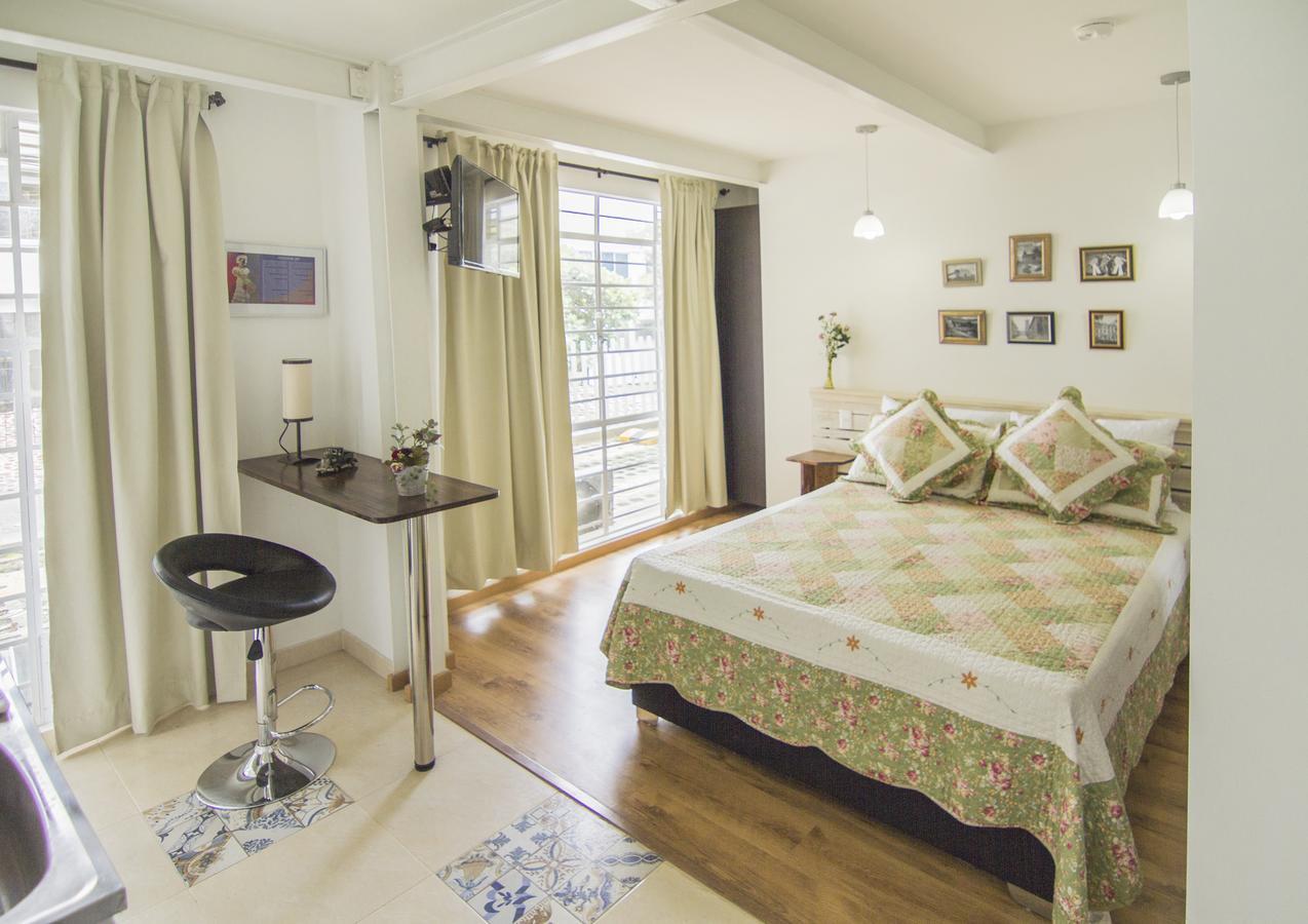 Studios Jovita House Cali Extérieur photo