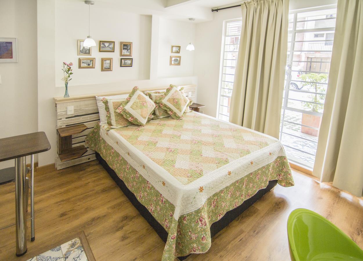 Studios Jovita House Cali Extérieur photo