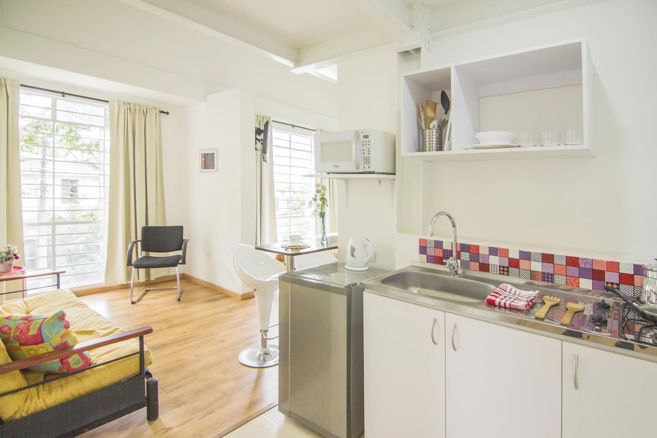 Studios Jovita House Cali Extérieur photo