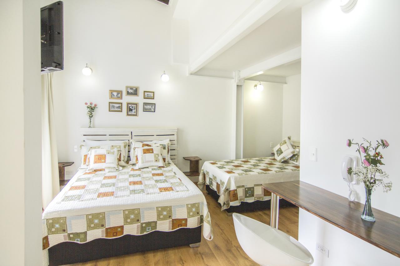 Studios Jovita House Cali Extérieur photo