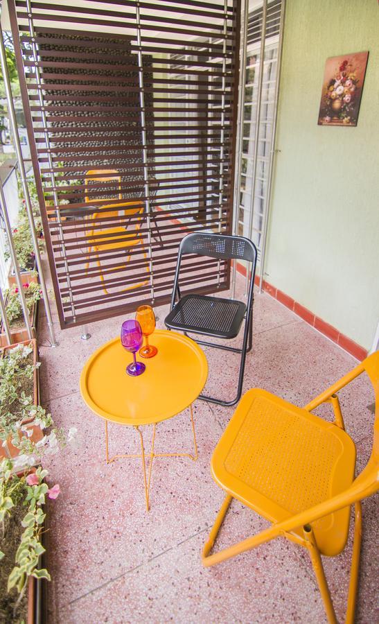 Studios Jovita House Cali Extérieur photo