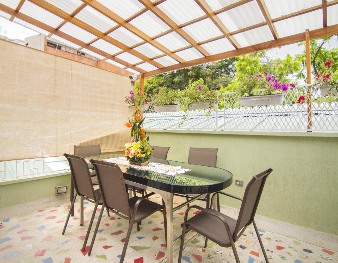 Studios Jovita House Cali Extérieur photo