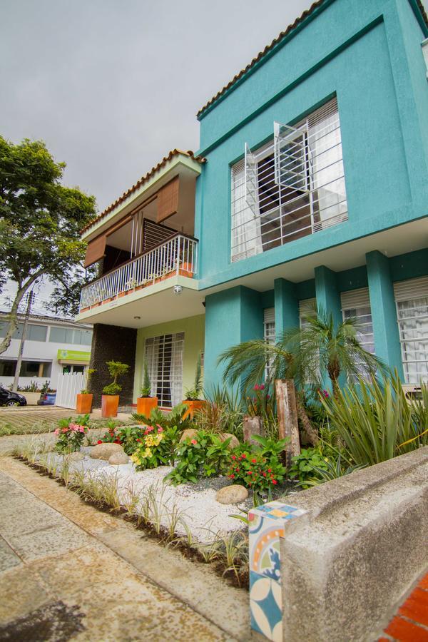 Studios Jovita House Cali Extérieur photo