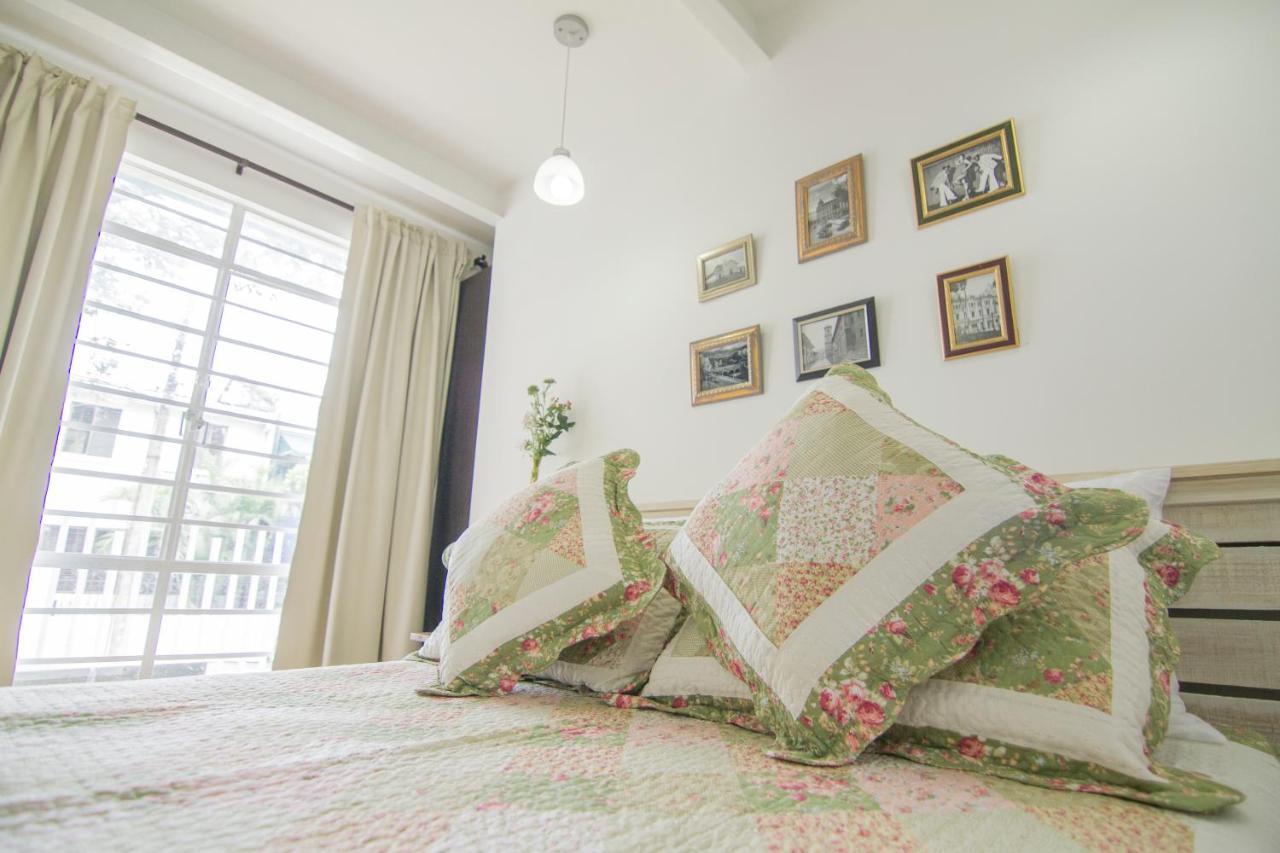 Studios Jovita House Cali Extérieur photo