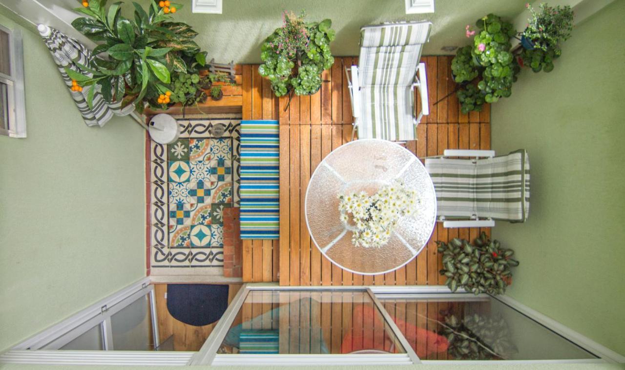 Studios Jovita House Cali Extérieur photo
