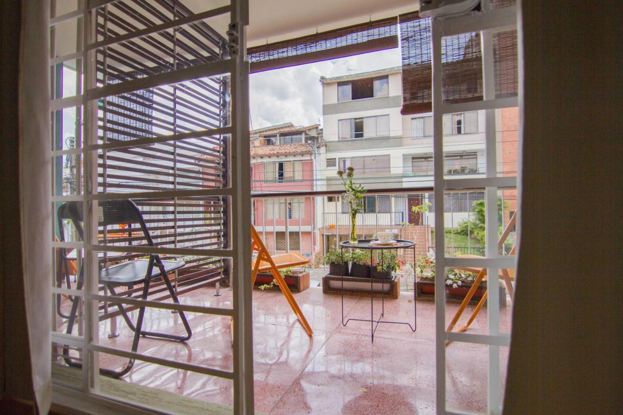 Studios Jovita House Cali Extérieur photo