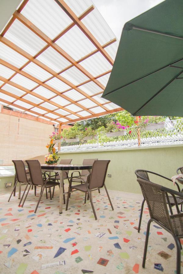 Studios Jovita House Cali Extérieur photo