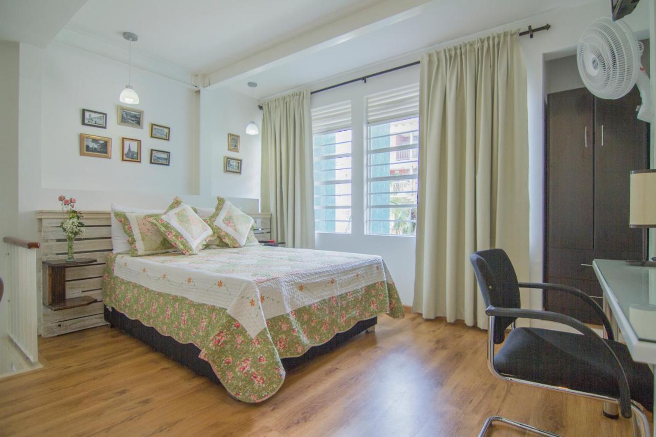 Studios Jovita House Cali Extérieur photo