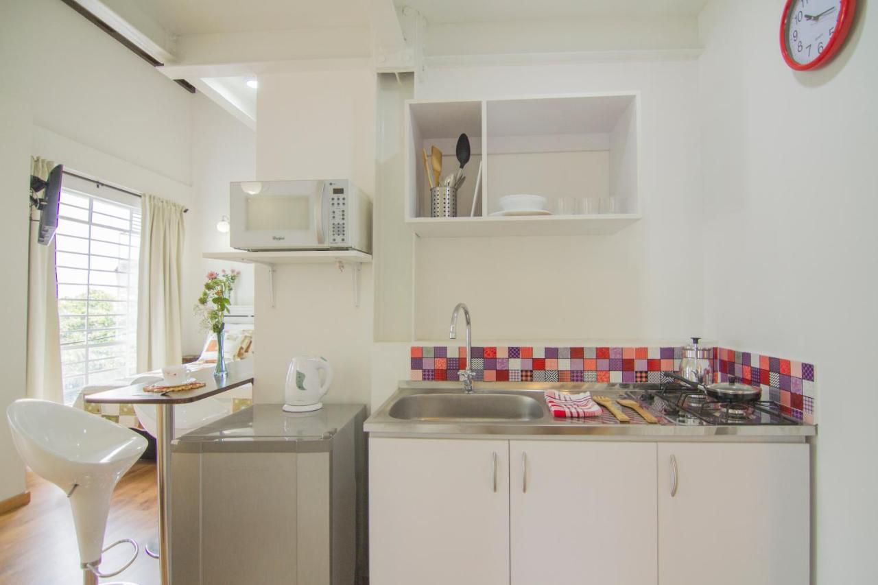 Studios Jovita House Cali Extérieur photo