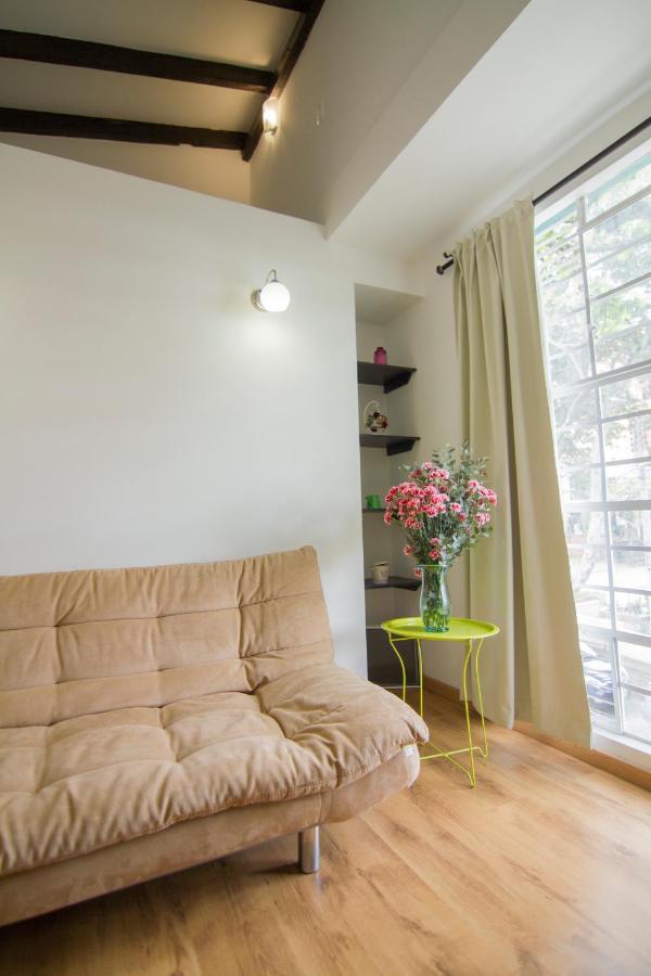 Studios Jovita House Cali Extérieur photo