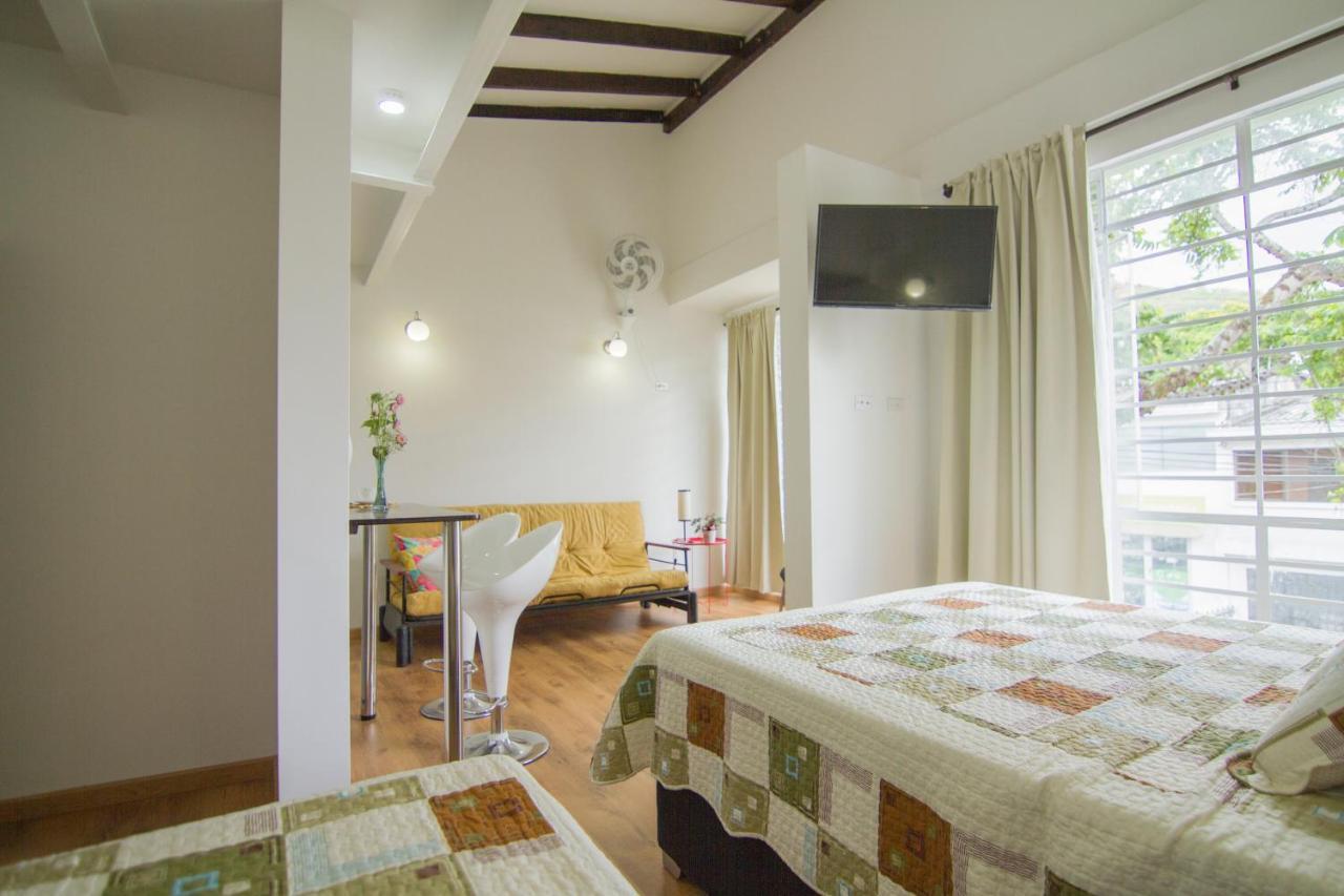Studios Jovita House Cali Extérieur photo