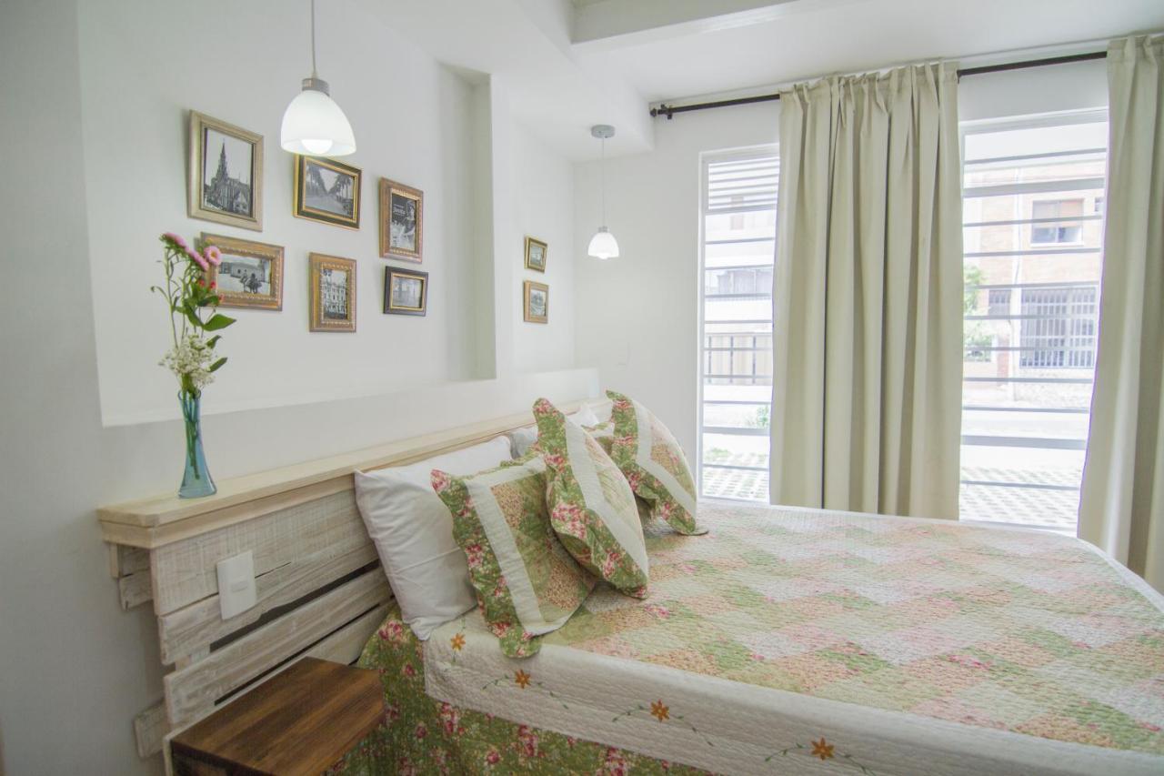 Studios Jovita House Cali Extérieur photo