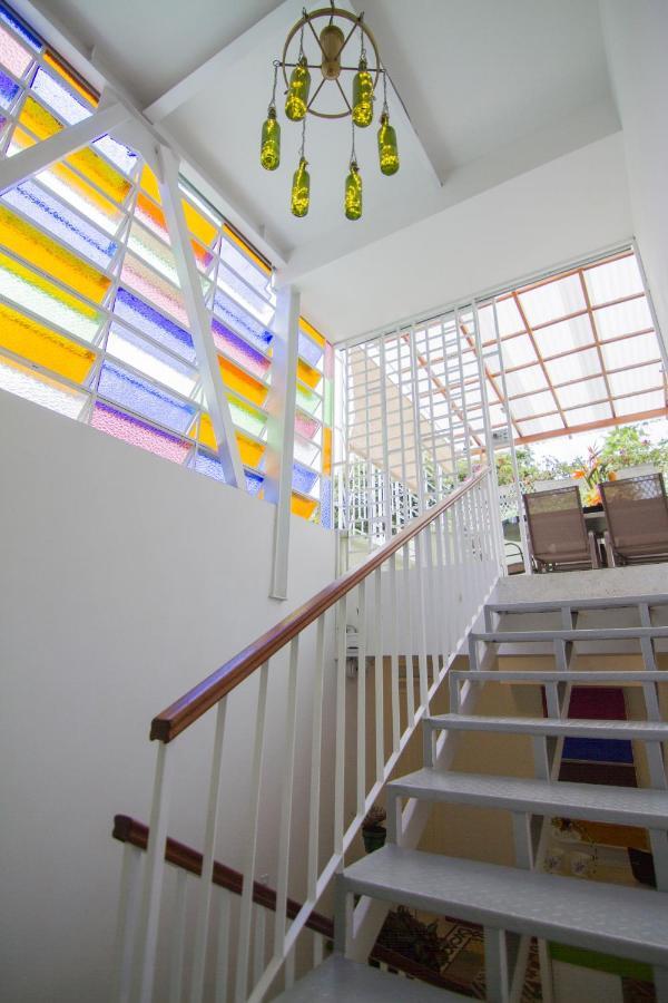 Studios Jovita House Cali Extérieur photo