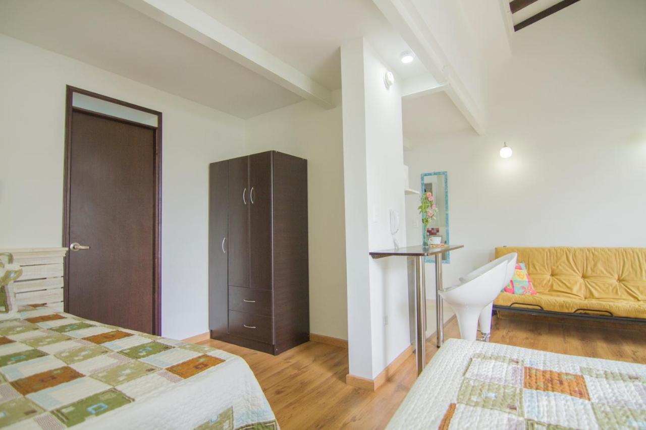 Studios Jovita House Cali Extérieur photo