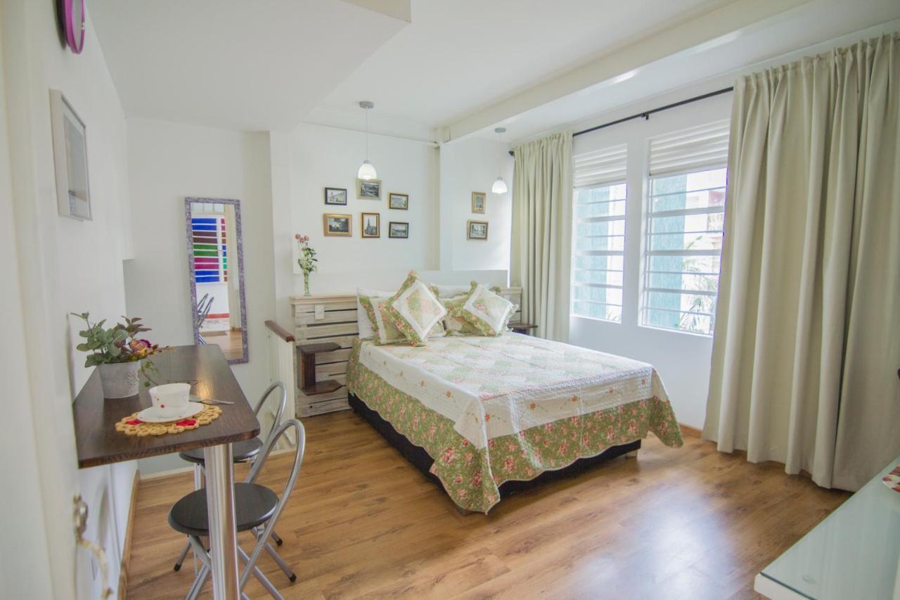 Studios Jovita House Cali Extérieur photo